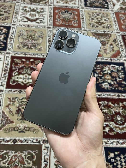 Iphone 13 Pro Max 256gb
