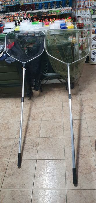 Кепове за риболов EXTRA CARP и MISTRALL