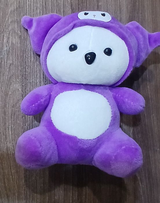 Мягкие игрушки детские