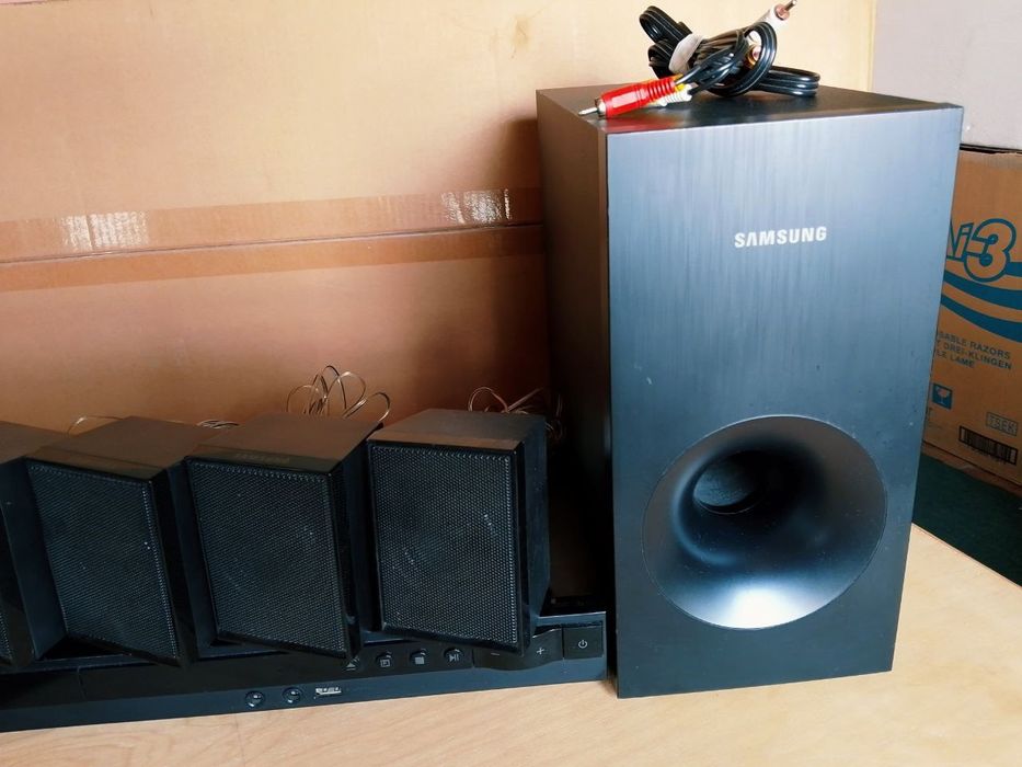 Kalonka damashniy kinotyatr