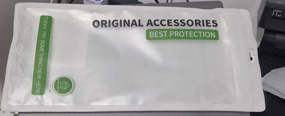 Силиконов калъф със стойка за ROG Ally