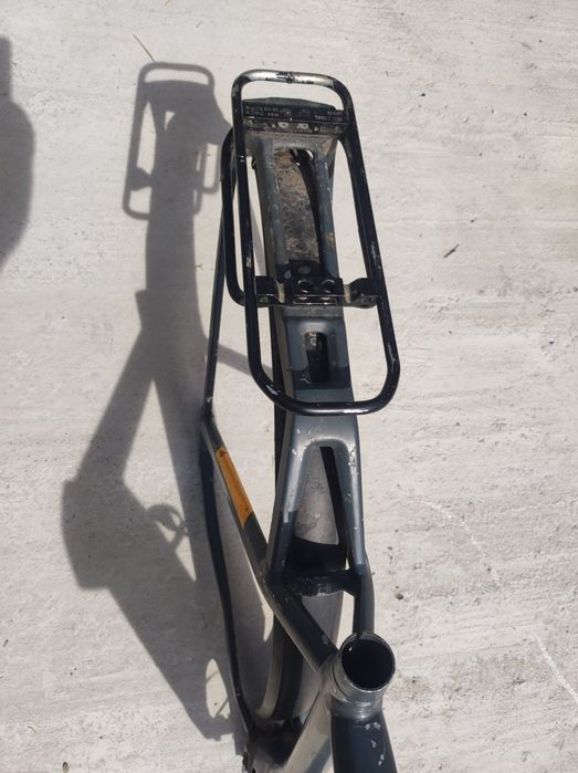 Piese cadru bicicleta electrica