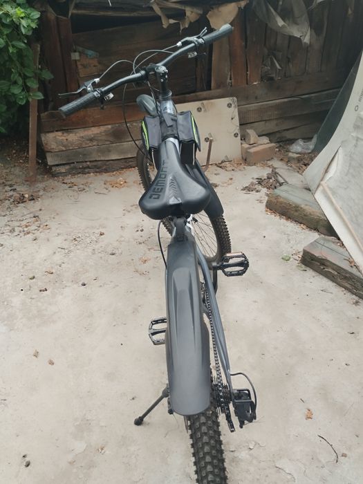 Горный велосипед