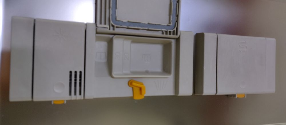 Съдомиялна MIELE