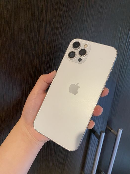 iPhone 12Pro Max 128гб