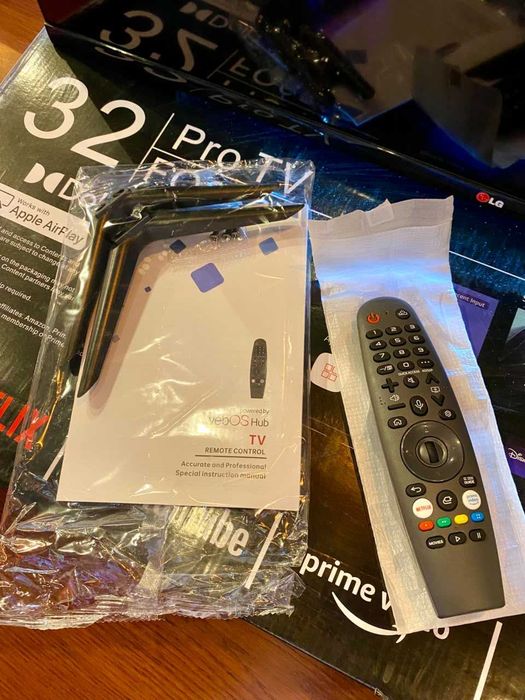 Телевизор Smart HD