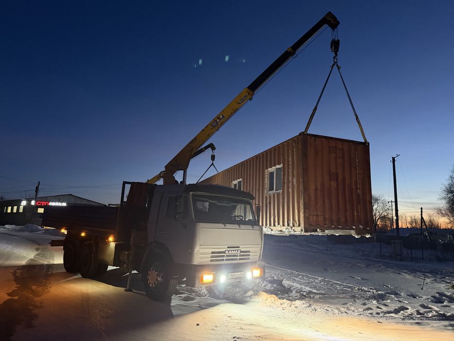 Манипулятор мантпулятор кран