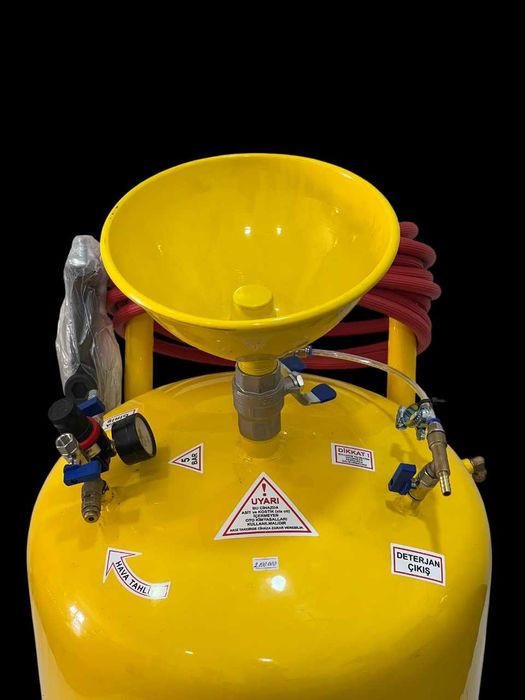 Пеногенератор - OMAX (пенообразователь) для Автомойки