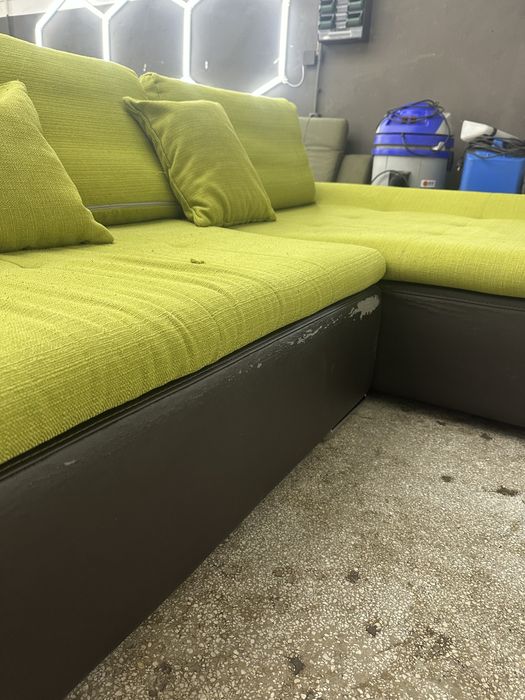 Coltar extensibil MOBEXPERT