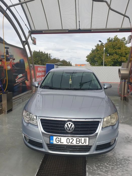 inchiriez passat