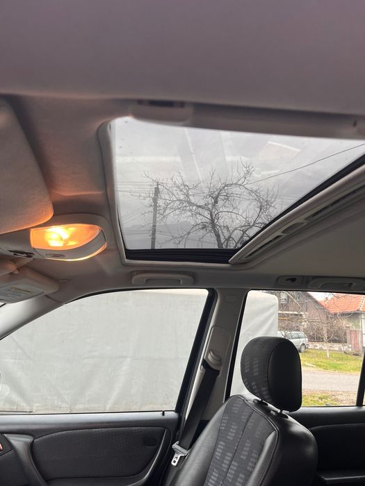 Mercedes ML 270 manual