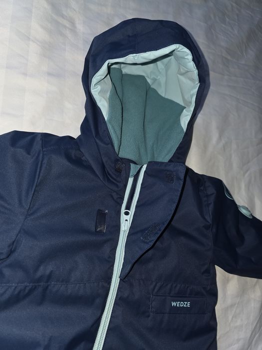 Combinezon imperimeabil 18M