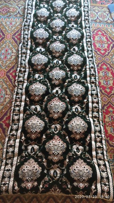 Кўрпа-кўрпача, падушка-лўлача, детский ва даврихоналар заказга тикамиз