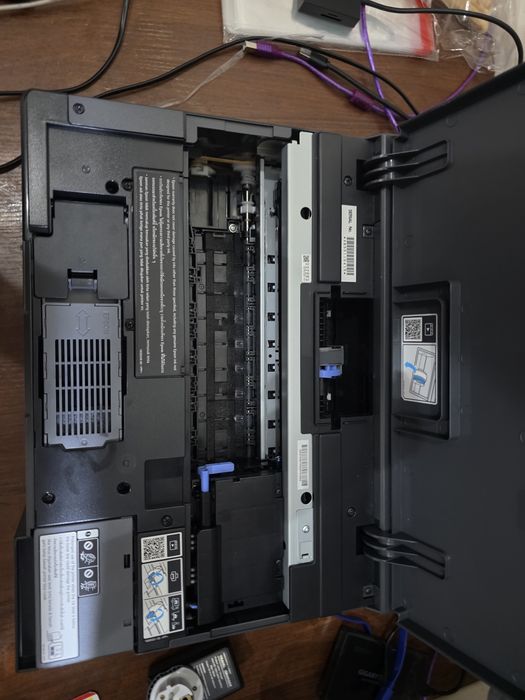 Принтер Epson L8050