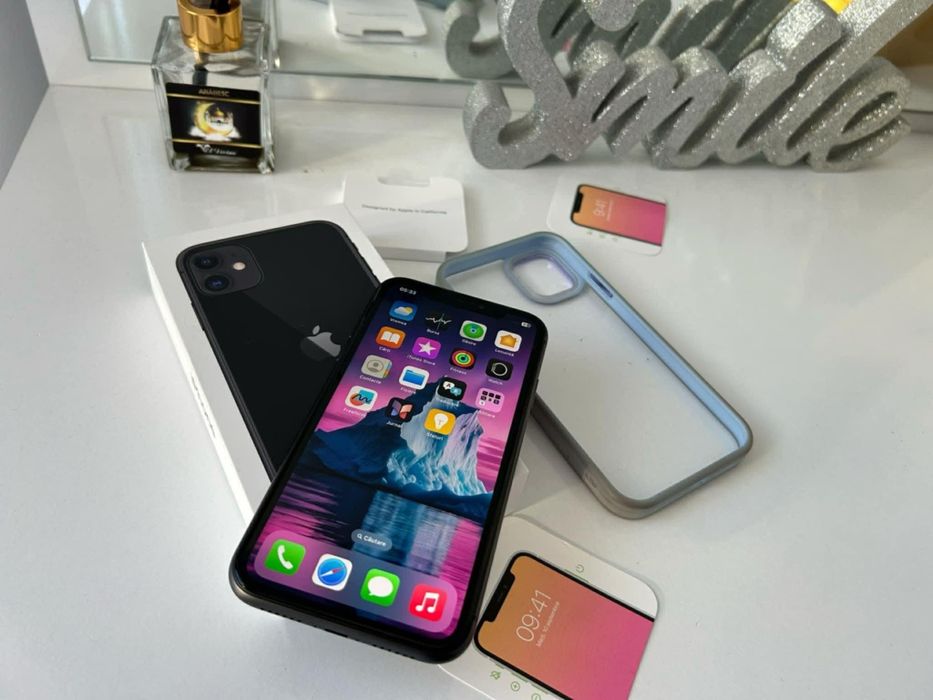 Iphone 11 de vanzare