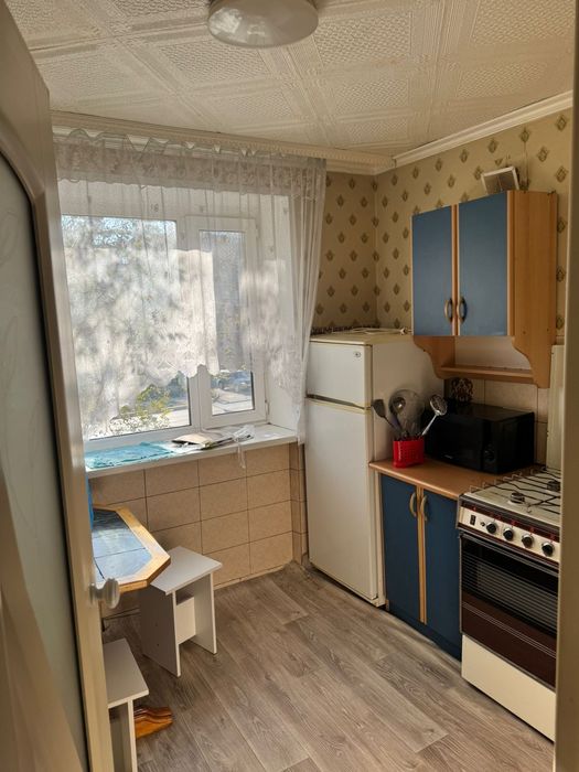 Квартира по суточно