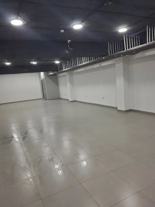 Сдактся  подвальное помещение  на кушбеги