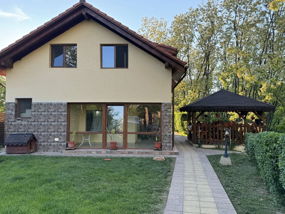 Vand casa in Lugojel
