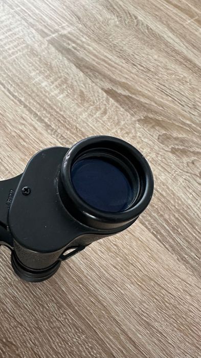 Binoclu Pentax 8x30 Field 7,5^ Model 581 vanatoare bird aer liber