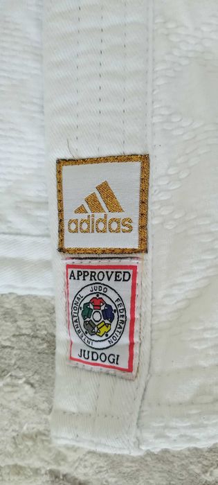 Продам кимоно дзюдо