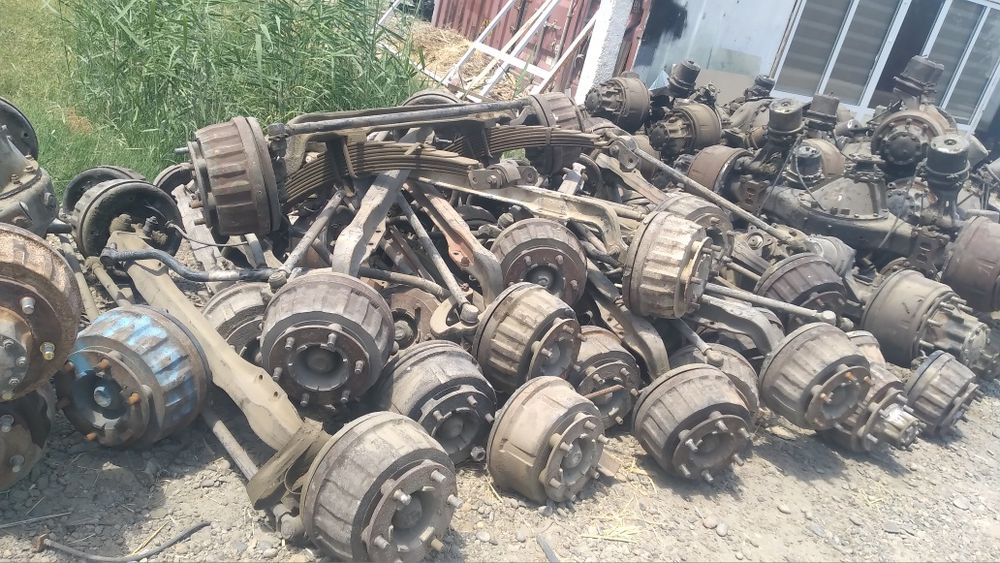 Исузи автомашиналарини  заказ асосида нолдан йигиб берамиз ёмкст урнат