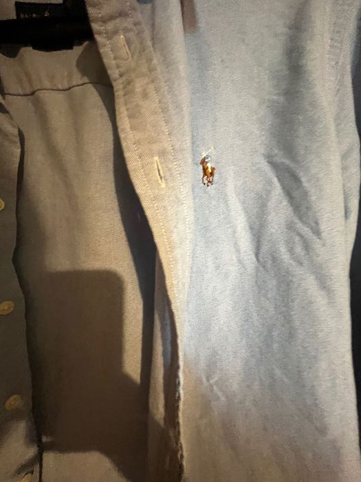 Ризи Ralph Lauren