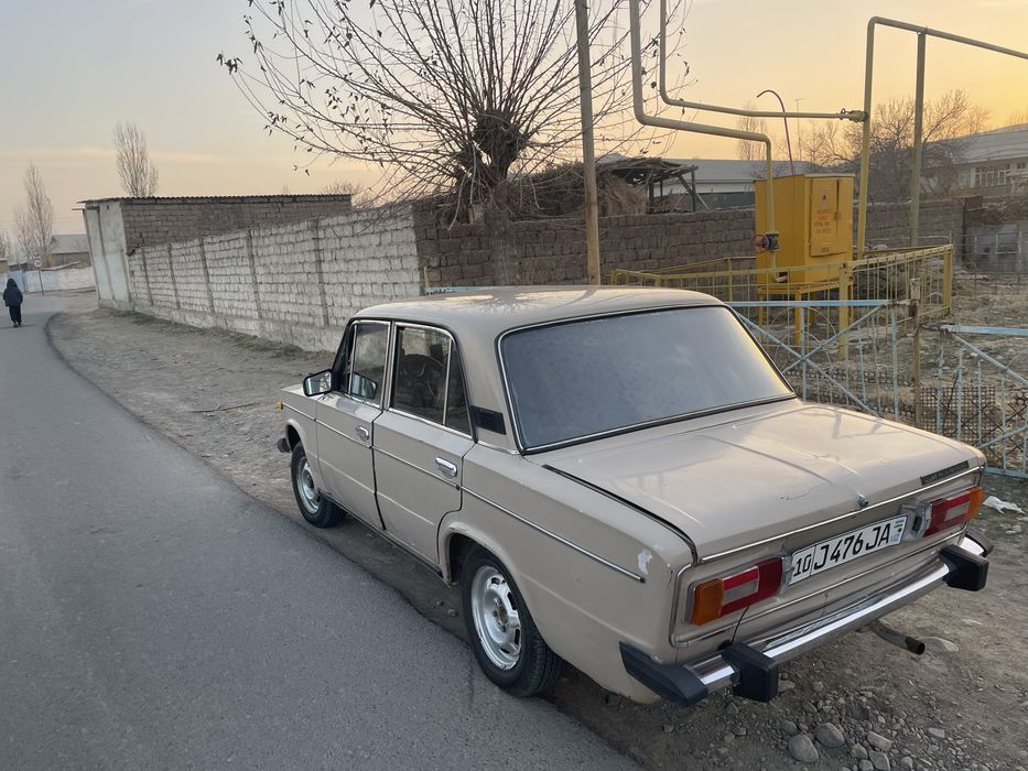 Vaz 2106 xolati yaxshi