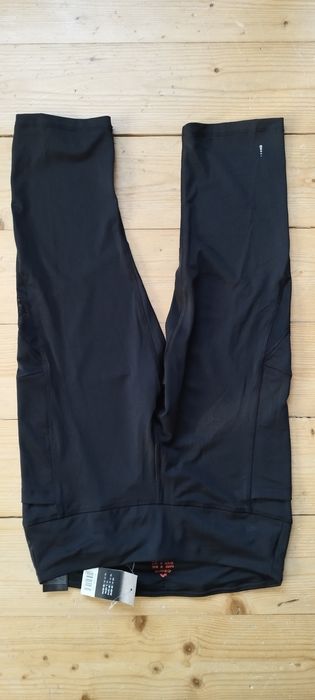 Colanți noi fitness lungi și 3/4 mărimea M, L și XL Crivit