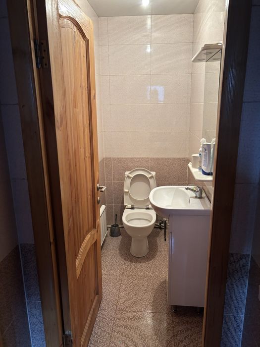 Баня 1000 тенге.