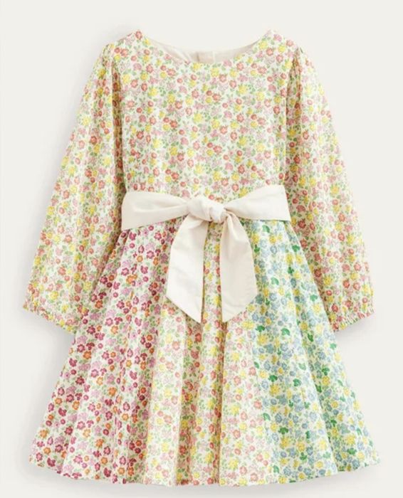 Рокля Boden 104см