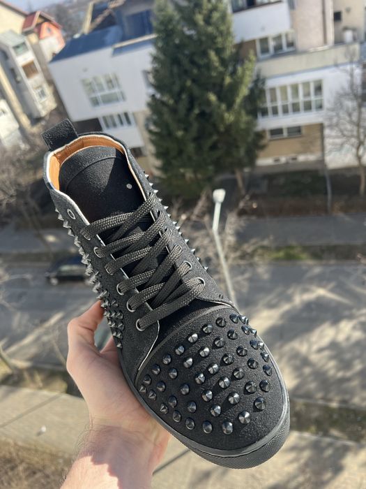 Pantofi Louboutin High *ORICE MARIME*