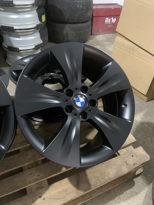 Jante Bmw r19 5x120  Noi ! X3, x5, x6 !