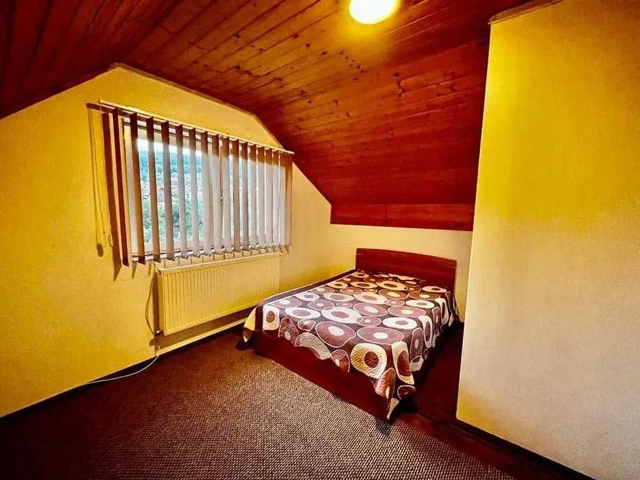 Închiriez casa zona Ana Ipătescu, Sighisoara