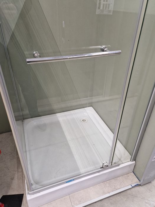 Cădiță duș  KADDA 90/90