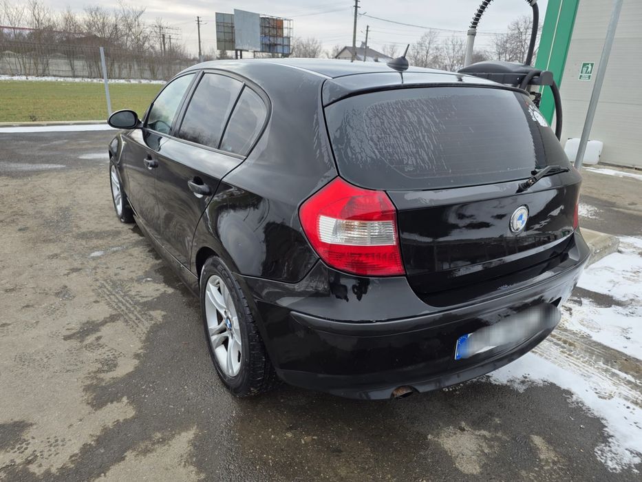 Vand Bmw seria 1 2006