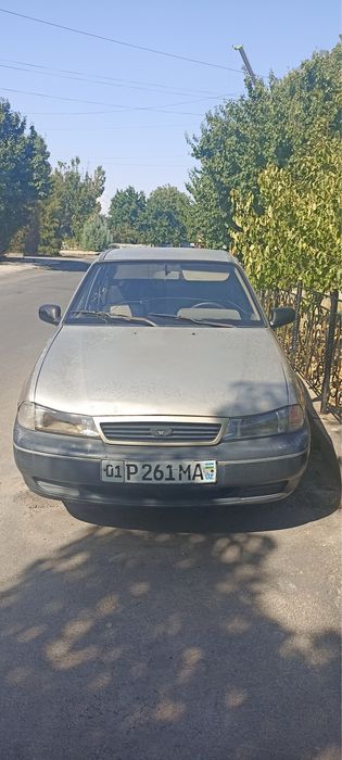 Neksia sotiladi srochna