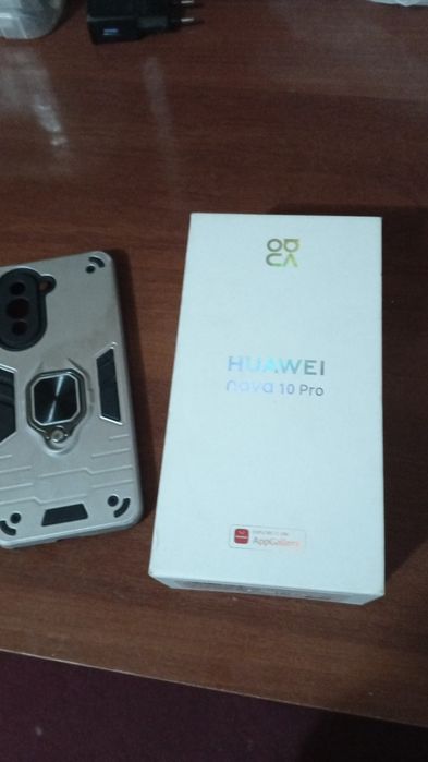 Huawei note 10pro 8/256