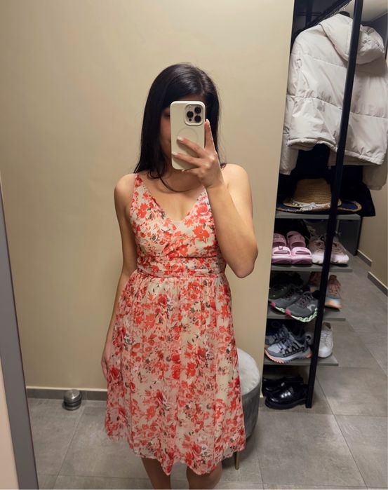 Рокли Zara, Mango, H&M, Mohito, Reserved