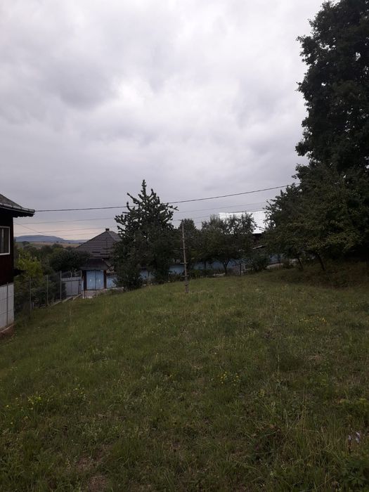 Teren intravilan Varatec, Neamț