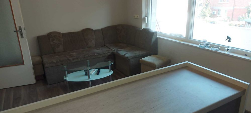 Продава се Многостаен апартамент в Хасково, Воеводски - 125 кв.м за 592 €/кв.м - Снимка #1