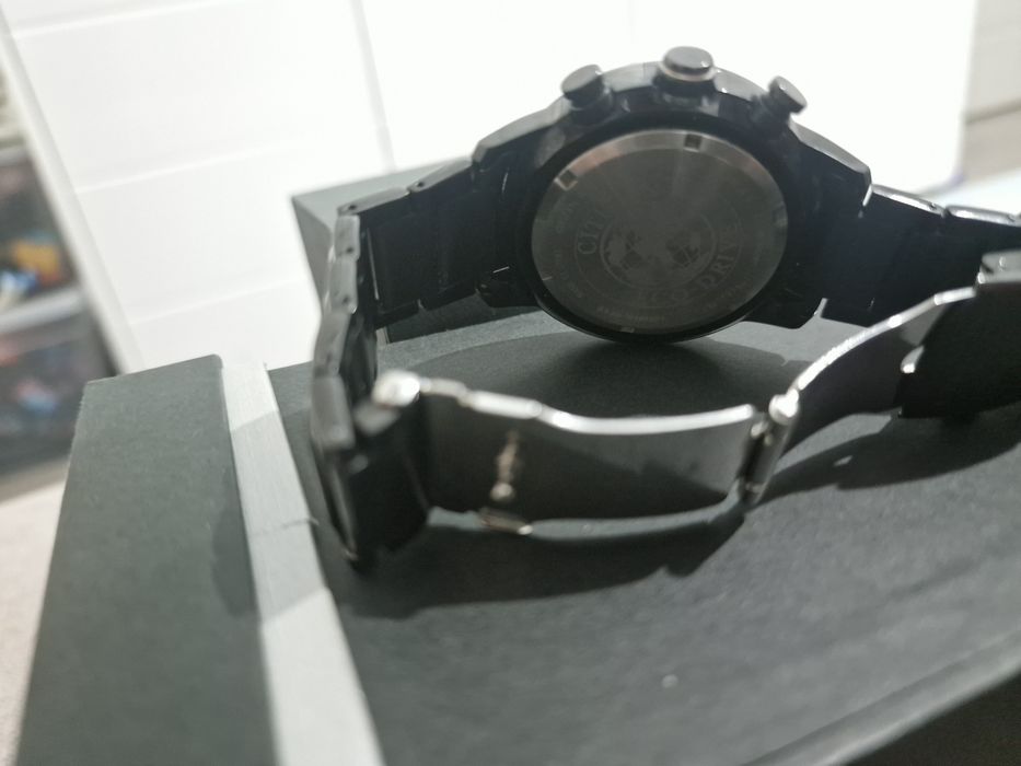 Ceas Citizen  eco-drive