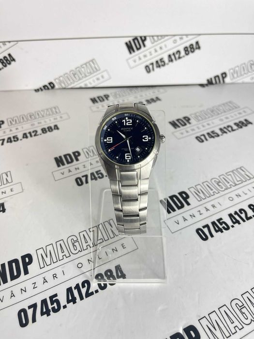 NDP Amanet NON-STOP Bld.Iuliu Maniu 69 CEAS EDIFICE CASIO (40634)