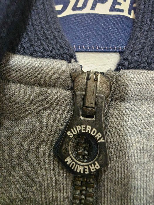 Мъжкo горнище Superdry XL