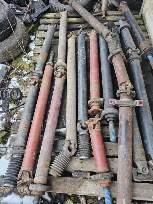 Cardan iveco 1998-2012