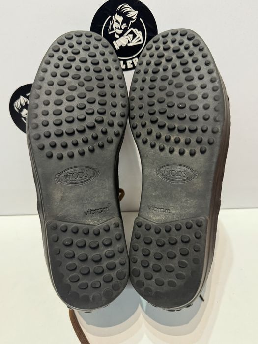 Мъжки обувки TOD'S. Размер 43