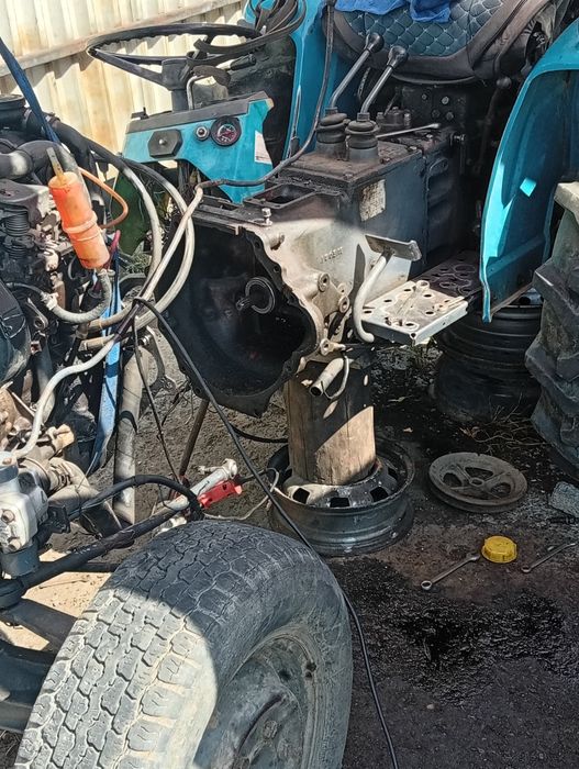 Поменяю на бычков прочитайте все