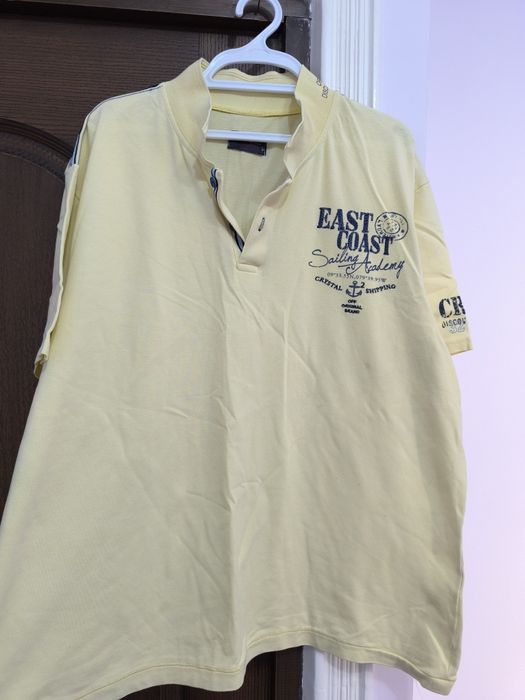 Мужские футболки