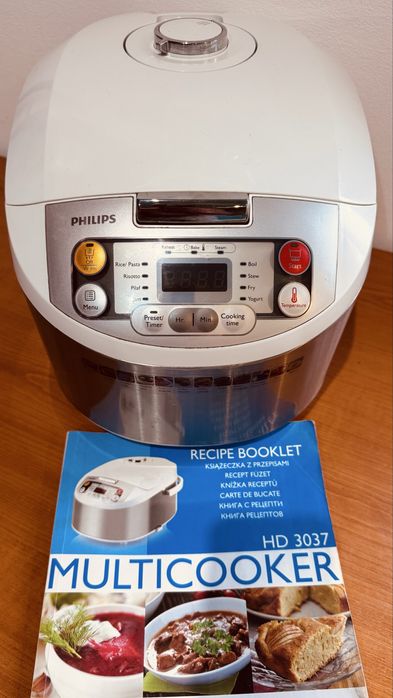 Multicooker Philips