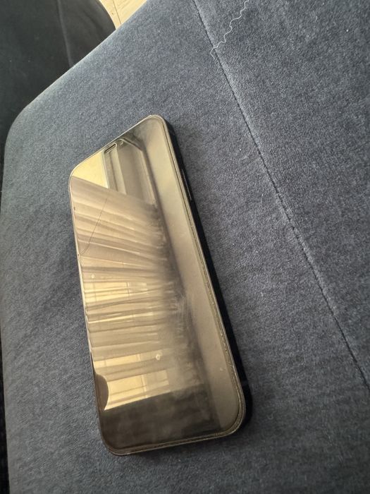 Iphone 12 128gb black sapphirе!ТОП