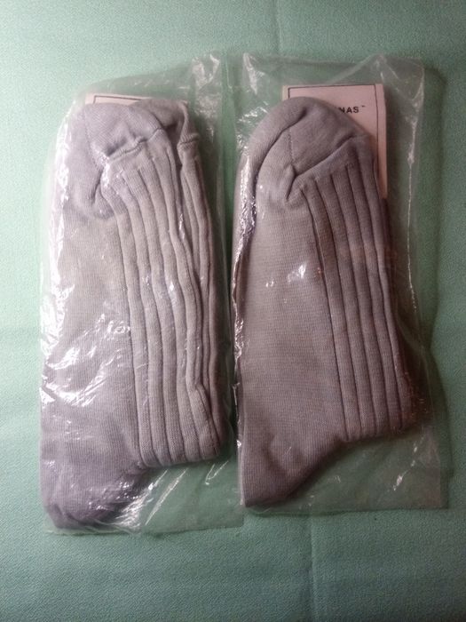 Чорапи от социализма